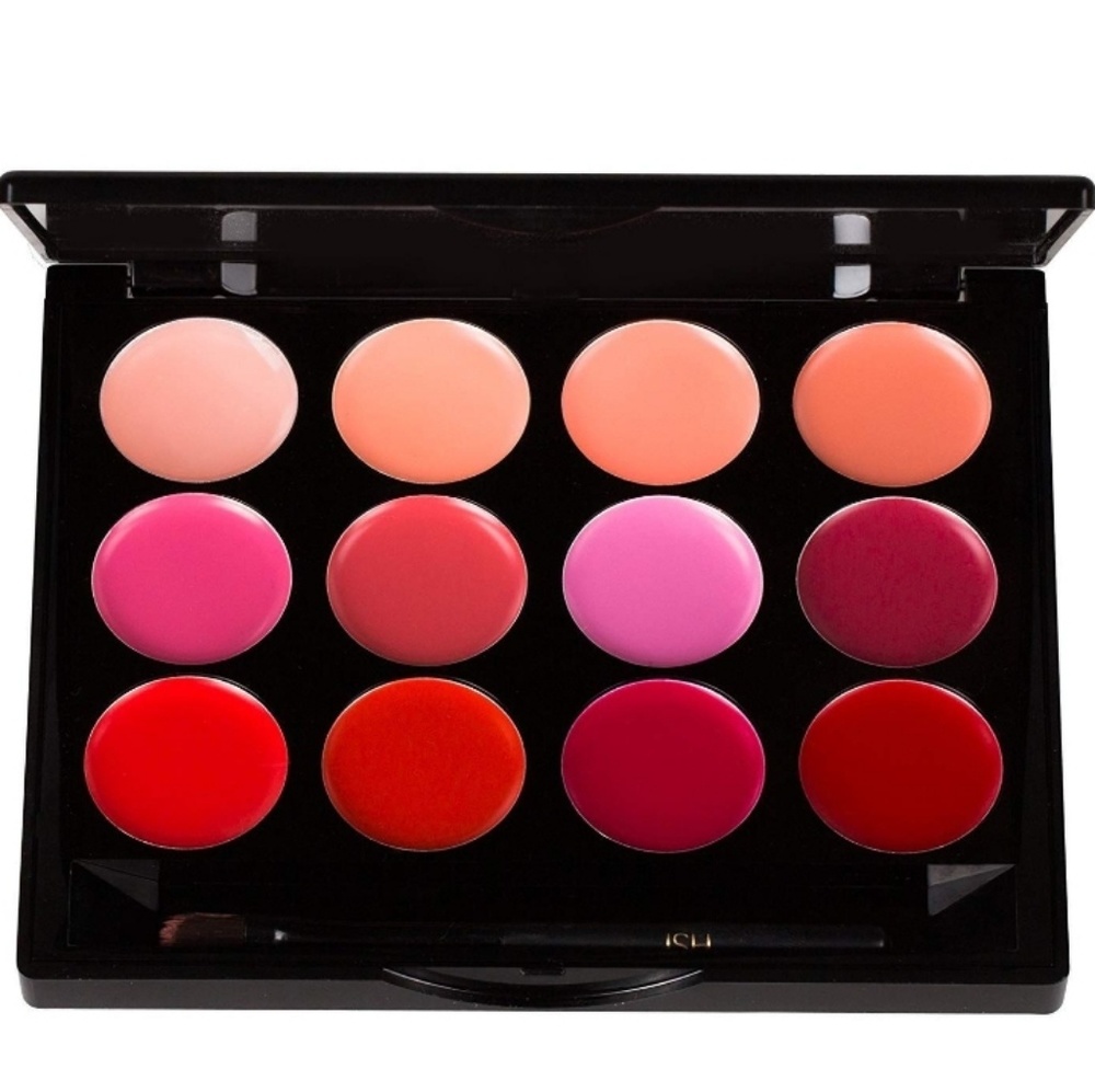 Ish Lip Statement Palette - Picture 2 of 5